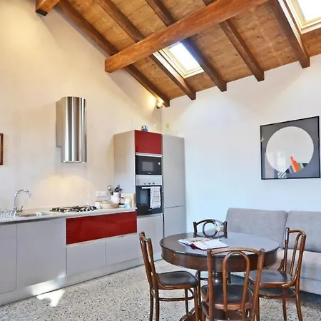 Appartamento Mellina's Terrace - Stylish House