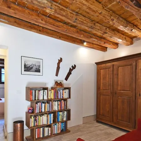 Mellina's Terrace - Stylish House Appartamento *
