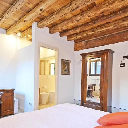 Mellina's Terrace - Stylish House * Venice