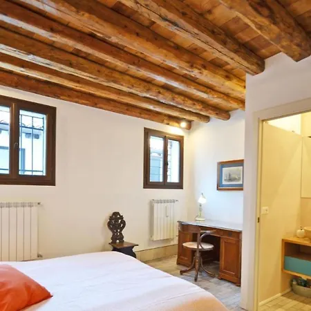 Mellina's Terrace - Stylish House * Venice