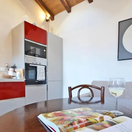 Mellina's Terrace - Stylish House * Venice