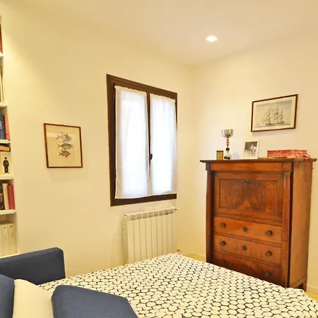 Mellina's Terrace - Stylish House Venice