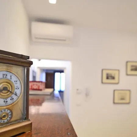 Apartment Mellina's Terrace - Stylish House *