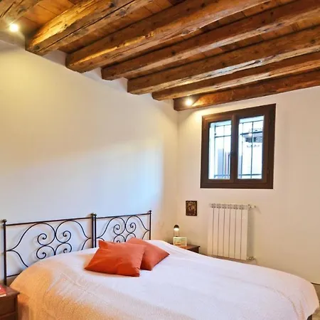 Mellina's Terrace - Stylish House * Venedig